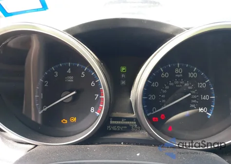 2012 Mazda Mazda3 I Grand Touring from USA, damaged, VIN JM1BL1M73C1550997